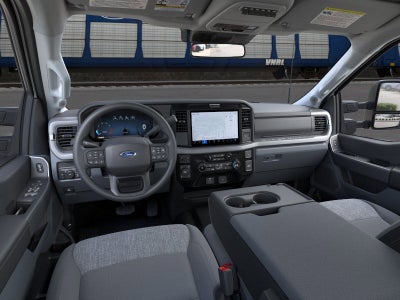 2026 Ford F-250SD F-250® XLT