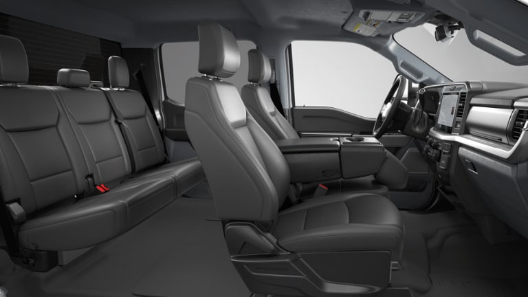 2026 Ford F-250SD F-250® XLT