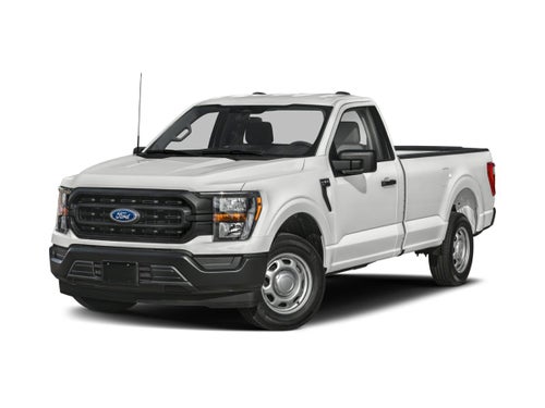 2026 Ford F-250SD F-250® XLT