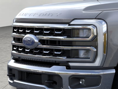 2026 Ford SUPER DUTY F-250 SRW XLT