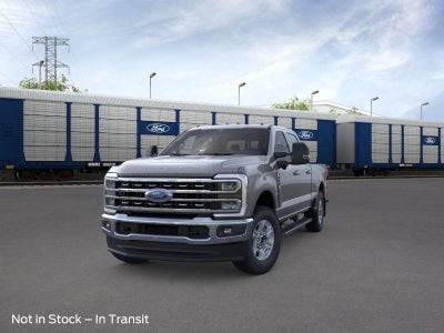 2026 Ford F-250SD F-250® XLT