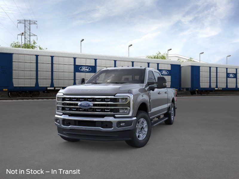 2026 Ford F-250SD F-250® XLT