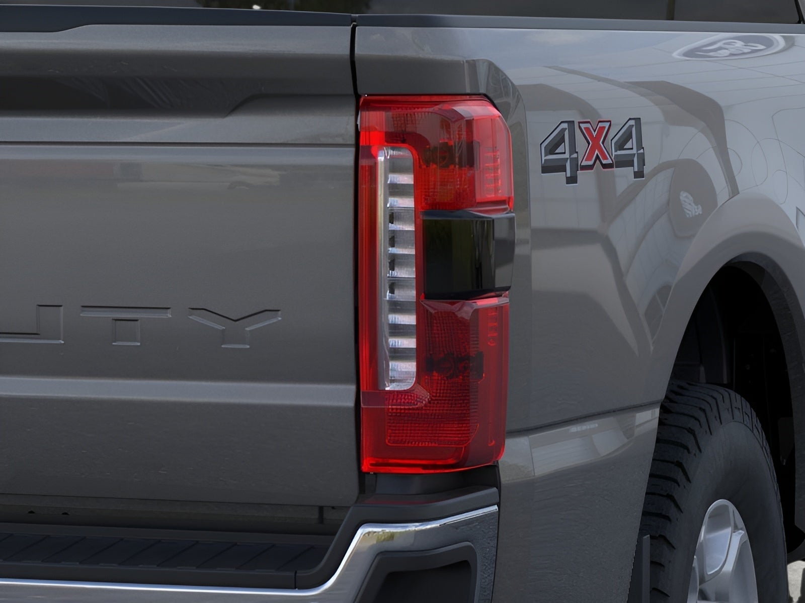 2026 Ford SUPER DUTY F-250 SRW XLT