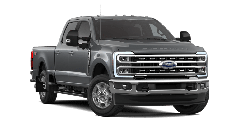 2026 Ford F-250SD F-250® XLT
