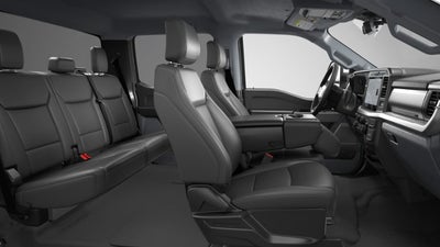2026 Ford F-250SD F-250® XLT