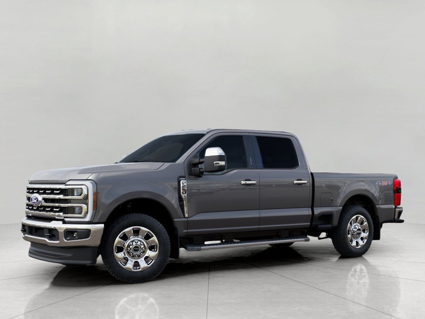 2027 Ford F-250 Super Duty