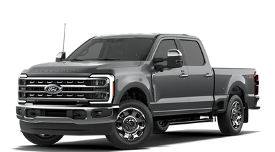 2027 Ford SUPER DUTY F-250 SRW XL
