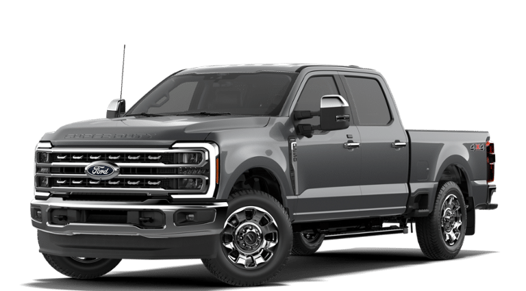 2027 Ford SUPER DUTY F-250 SRW XL