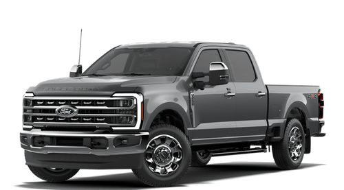 2027 Ford SUPER DUTY F-250 SRW XL