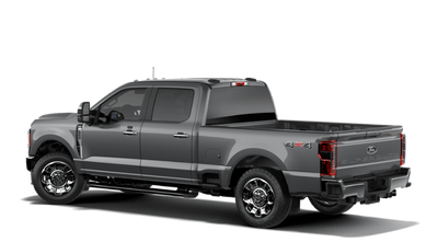 2027 Ford SUPER DUTY F-250 SRW XL