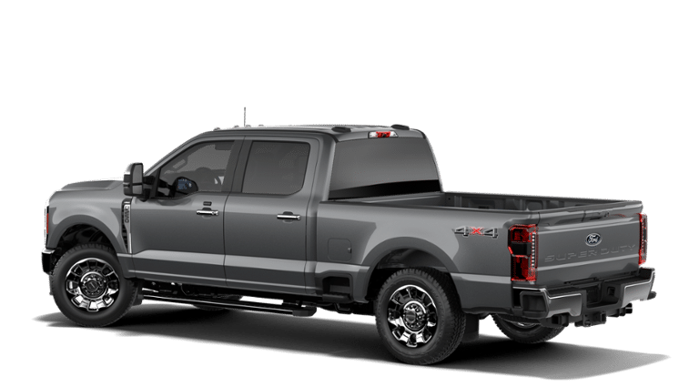 2027 Ford SUPER DUTY F-250 SRW XL