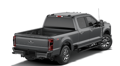 2027 Ford SUPER DUTY F-250 SRW XL