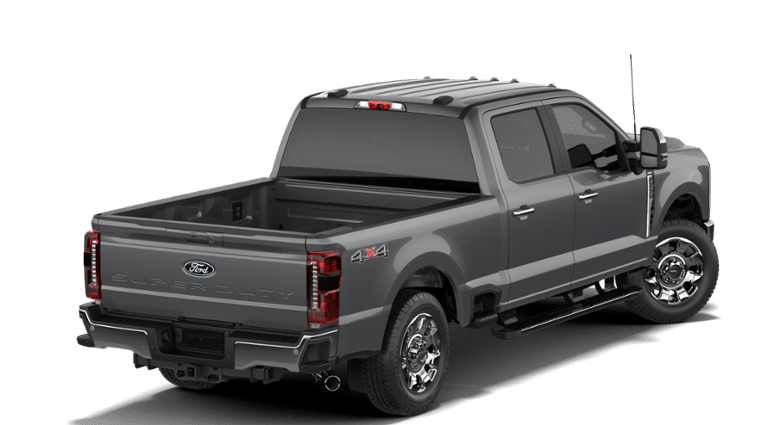 2027 Ford SUPER DUTY F-250 SRW XL