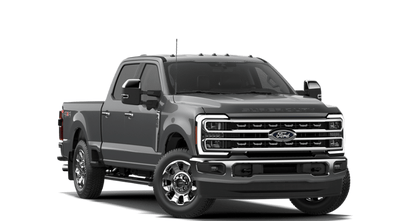 2027 Ford SUPER DUTY F-250 SRW XL