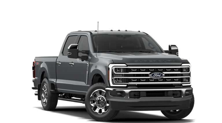 2027 Ford SUPER DUTY F-250 SRW XL