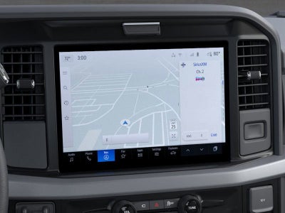 2026 Ford F-250SD F-250® XLT