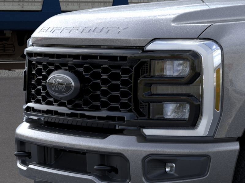 2026 Ford F-250SD F-250® XLT