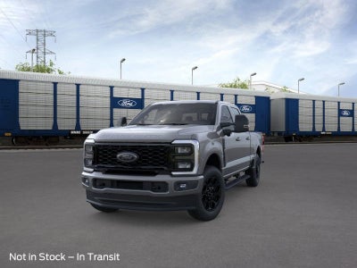 2026 Ford F-250SD F-250® XLT