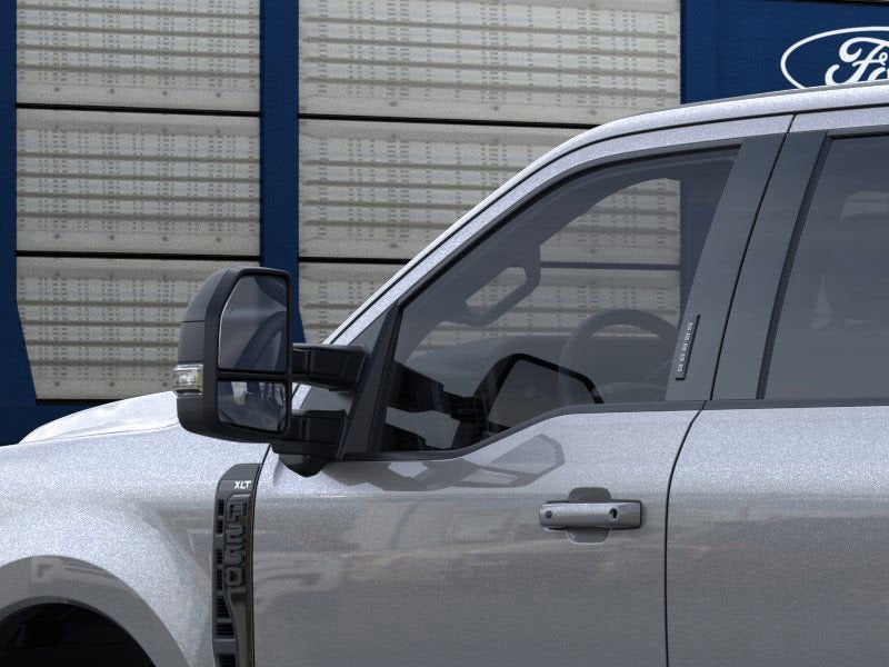 2026 Ford F-250SD F-250® XLT