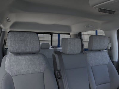 2026 Ford F-250SD F-250® XLT