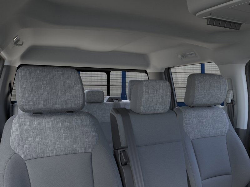 2026 Ford F-250SD F-250® XLT