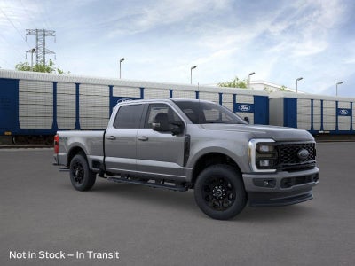 2026 Ford F-250SD F-250® XLT