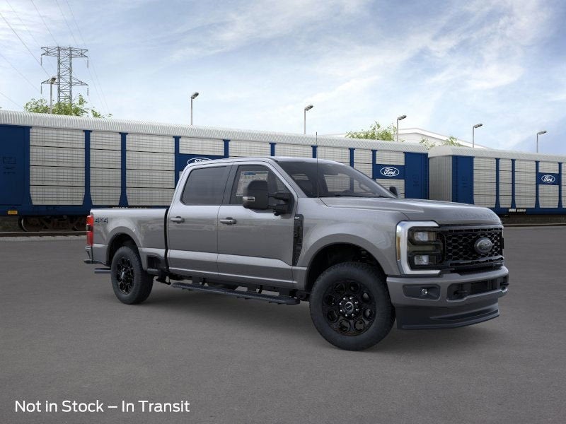 2026 Ford F-250SD F-250® XLT
