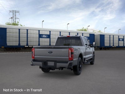2026 Ford F-250SD F-250® XLT