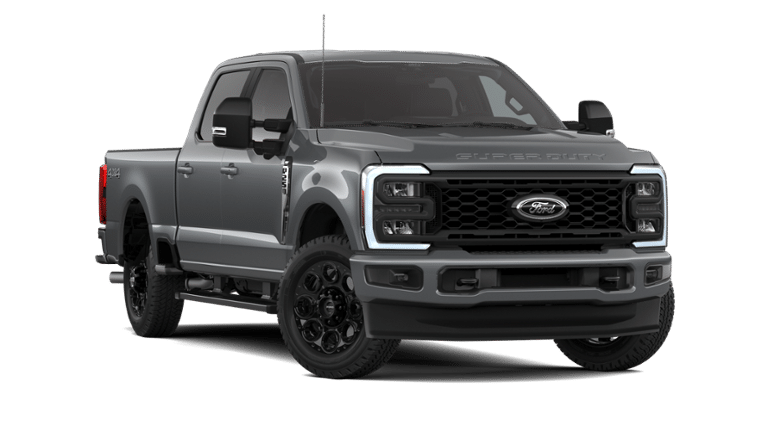 2026 Ford F-250SD F-250® XLT