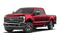 2027 Ford SUPER DUTY F-250 SRW LARIAT