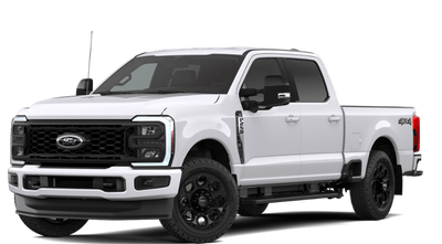 2026 Ford F-250SD F-250® XLT