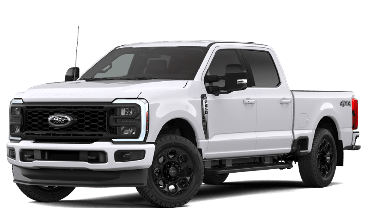 2026 Ford F-250SD F-250® XLT