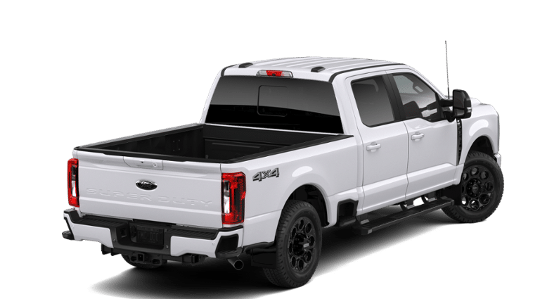 2026 Ford F-250SD F-250® XLT