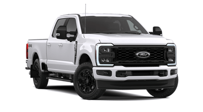 2026 Ford F-250SD F-250® XLT