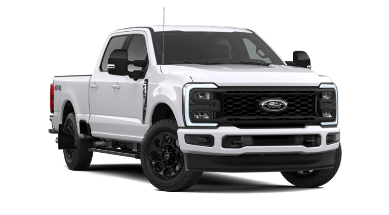 2026 Ford F-250SD F-250® XLT