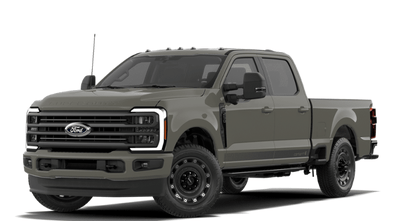 2027 Ford SUPER DUTY F-250 SRW XL