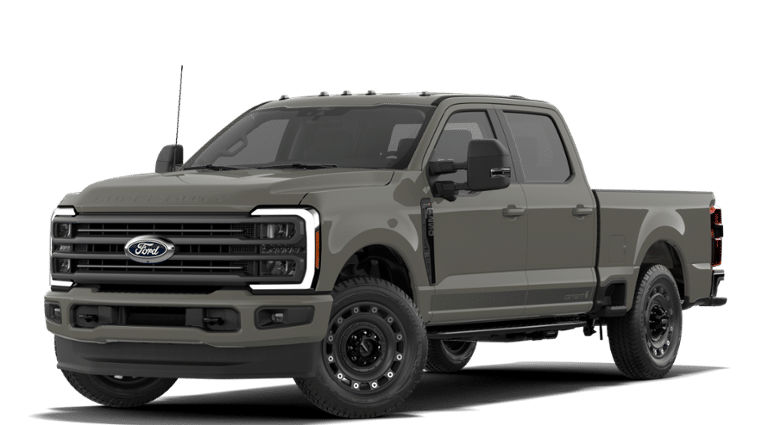 2027 Ford SUPER DUTY F-250 SRW XL