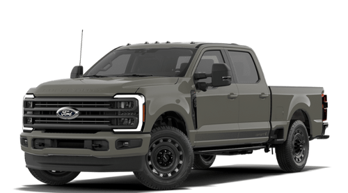 2027 Ford SUPER DUTY F-250 SRW XL