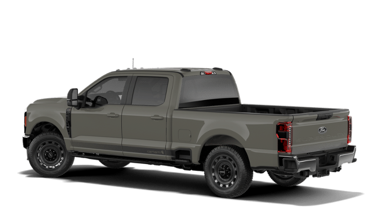 2027 Ford SUPER DUTY F-250 SRW XL