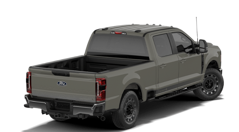 2027 Ford SUPER DUTY F-250 SRW XL