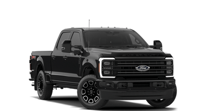2027 Ford SUPER DUTY F-250 SRW XL