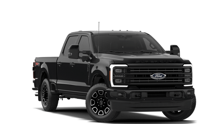 2027 Ford SUPER DUTY F-250 SRW XL