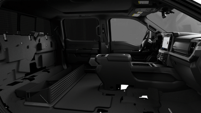 2027 Ford SUPER DUTY F-250 SRW XL