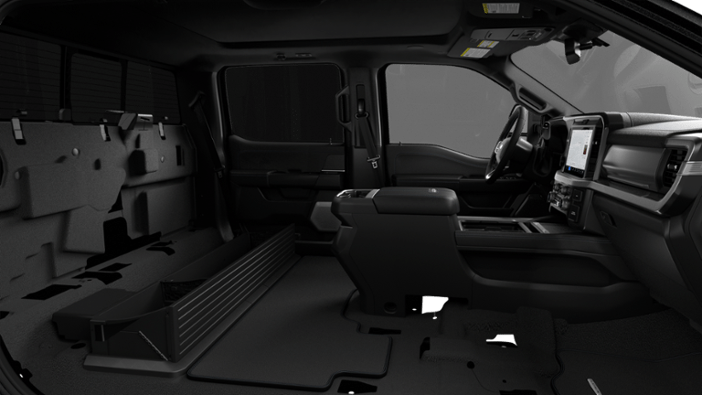 2027 Ford SUPER DUTY F-250 SRW XL