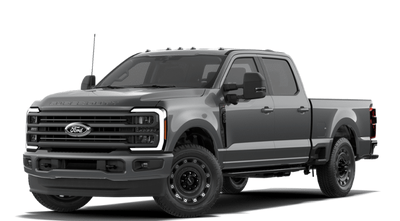 2027 Ford SUPER DUTY F-250 SRW XL