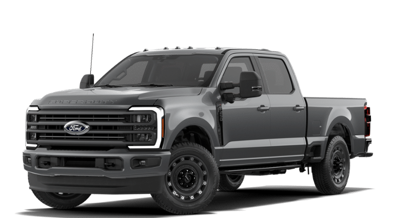 2027 Ford SUPER DUTY F-250 SRW XL