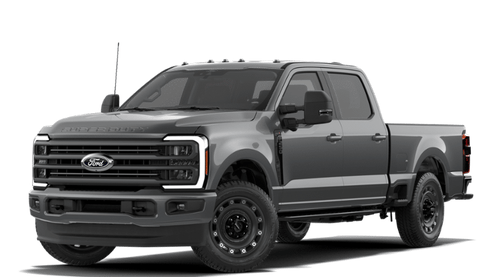 2027 Ford SUPER DUTY F-250 SRW XL