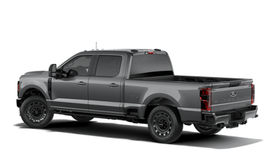 2027 Ford SUPER DUTY F-250 SRW XL