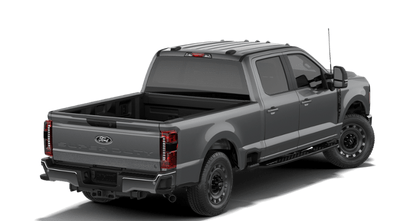 2027 Ford SUPER DUTY F-250 SRW XL
