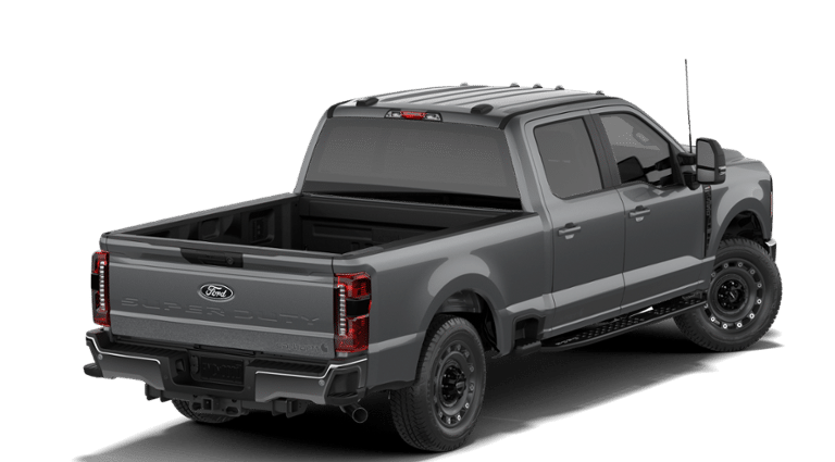 2027 Ford SUPER DUTY F-250 SRW XL